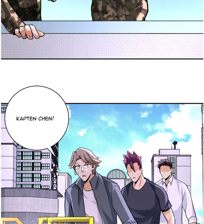 Super System Chapter 122 Gambar 8